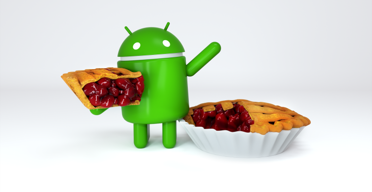 Sony legt uit waarom je zolang op Android Pie moet wachten