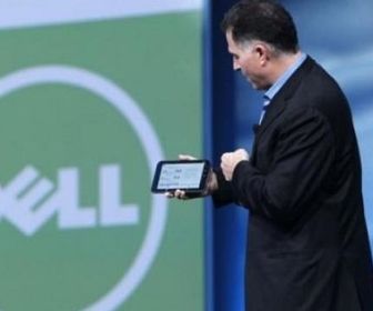 Dell geeft flop Streak-tablet toe