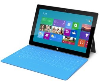 Acer over de Microsoft Surface: doe nou nie-hiet! 