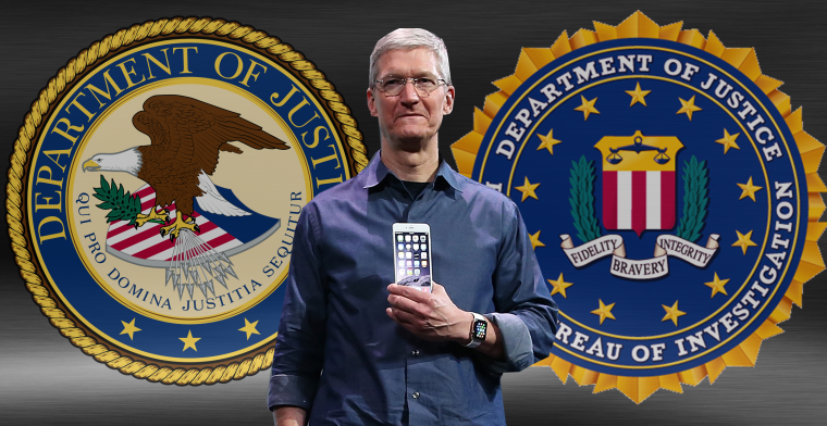 Waarom 'Apple vs FBI' belangrijk is voor je privacy