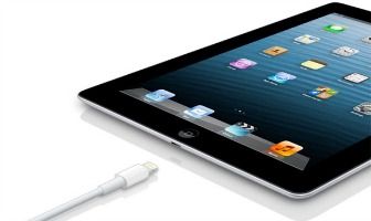 'Apple gaat nieuwe iPad met 128 gb uitbrengen'
