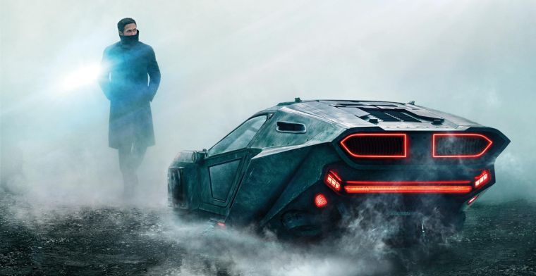 Blade Runner 2049: sombere toekomst oogt fenomenaal