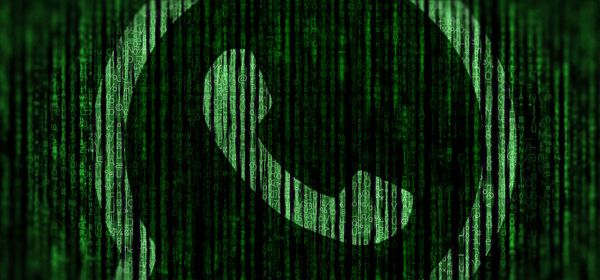 AIVD: 'Vertrouw er niet op dat Whatsapp veilig is'