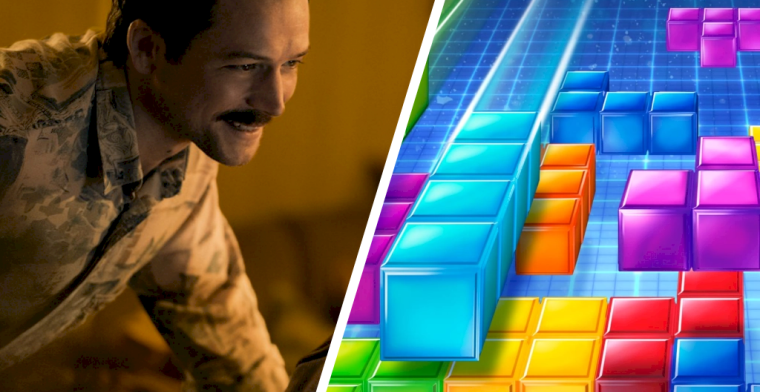 Apple maakt film over de totstandkoming van Tetris