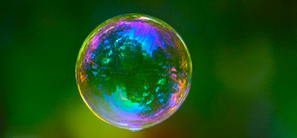 'Een zeepbel? Tech-aandelen zijn juist ondergewaardeerd'