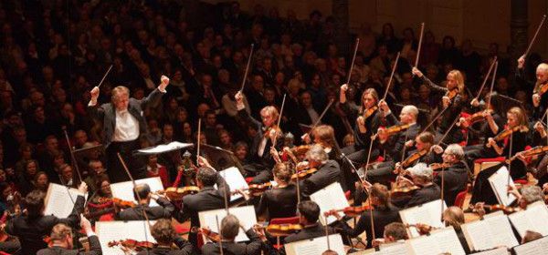 Concertgebouworkest streamt nu ook naar iPhone