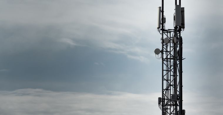 KPN zet 3G-netwerk in april 2022 uit