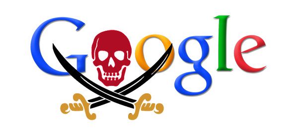 Google verwijdert miljoen 'piratenlinks' per dag