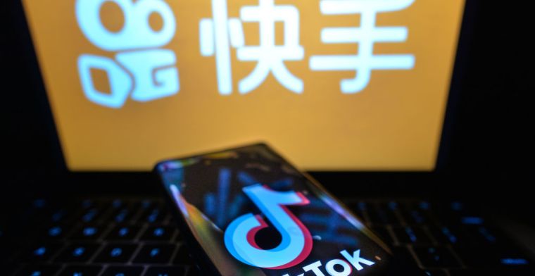 'Bedrijf achter TikTok ruim 250 miljard dollar waard'