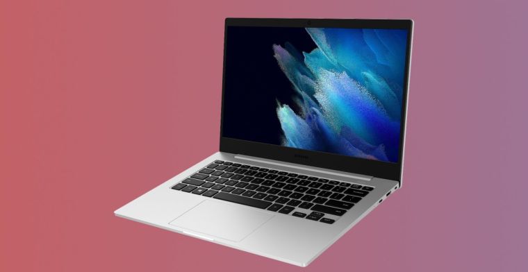 Samsung Galaxy Book Go