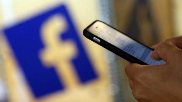Frankrijk: Facebook moet stoppen met volgen niet-gebruikers
