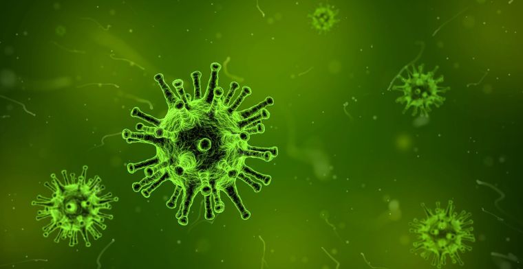 Bestrijden coronavirus: kunstmatige intelligentie kan helpen
