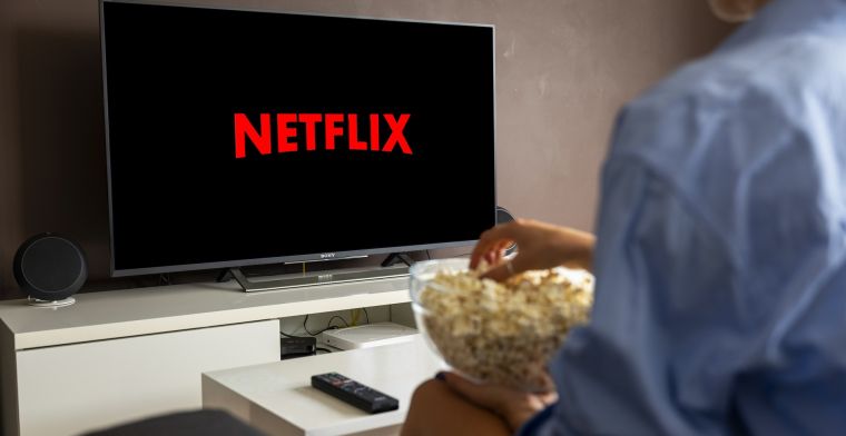 'Netflix verwart abonnees met test beleid tegen account delen'