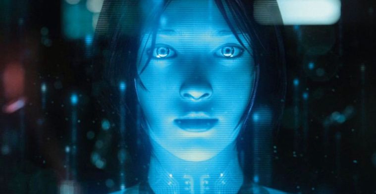Microsoft stelt Cortana open voor ontwikkelaars