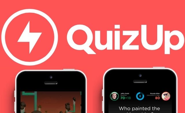 App van de Week: QuizUp