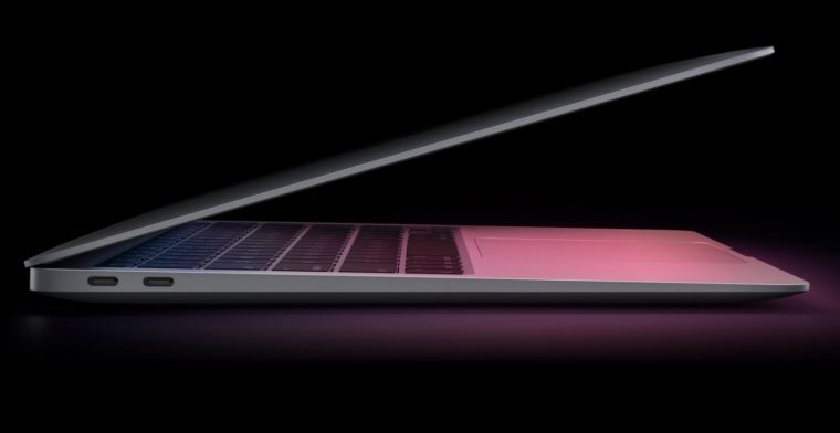 'Nieuwe MacBook Pro met snellere Apple-chip deze zomer te koop'