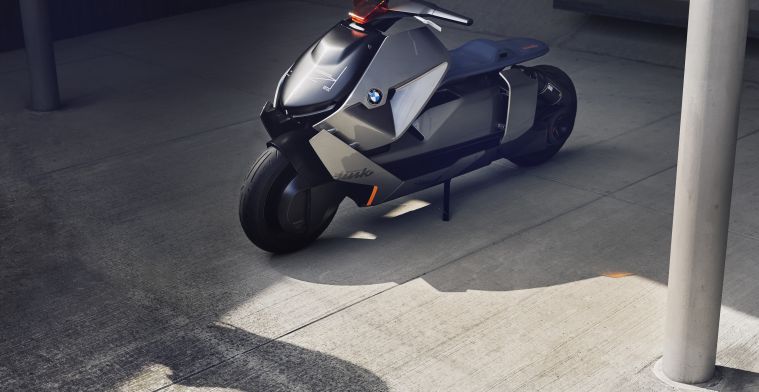 Dit is de motor van de toekomst volgens BMW
