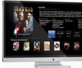 'Apple-tv krijgt ultra hd-scherm'
