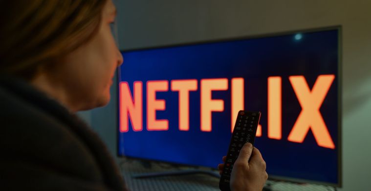Netflix start op 3 november met goedkoper abonnement