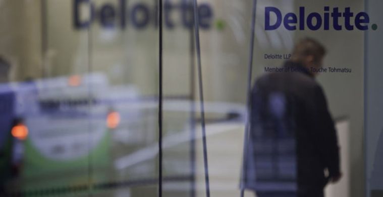 Hackers stelen gevoelige data via mails van Deloitte