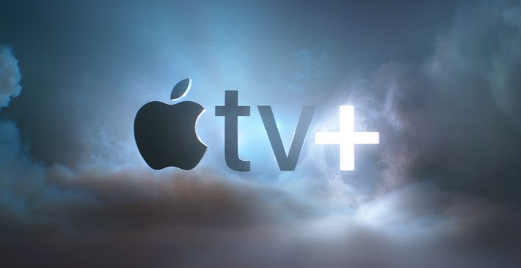 Deze series en films zijn te zien op Apple TV+