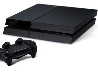 PS4 is 100 euro goedkoper dan Xbox One