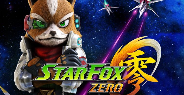 Game van de Week: Star Fox Zero, oude vos met (bekende) streken 