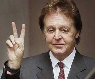 Paul McCartney wil niet worden gestreamd