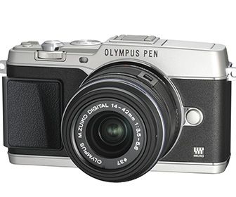 Olympus geeft nieuwe PEN-camera weer retrojasje