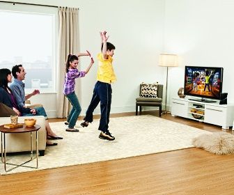 'Kinect bijna uitverkocht in Nederland'