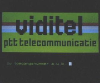 Eerste online dienst in NL startte 30 jaar geleden