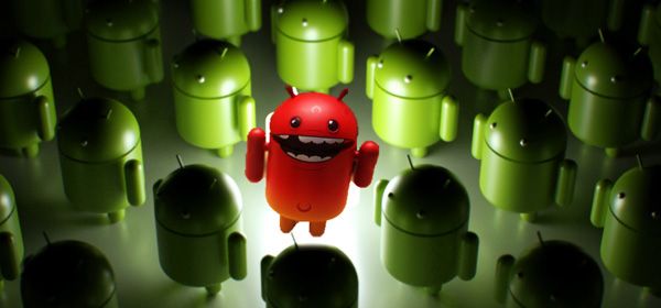 Uitlegparty: Android en beveiliging, moeten we ons zorgen maken?