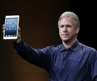 'Goedkope iPhone niet de toekomst voor Apple'