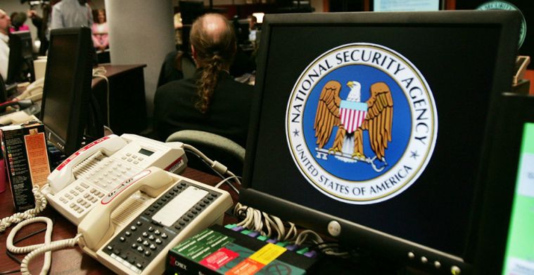 'NSA hackt banken om geldstromen te volgen'
