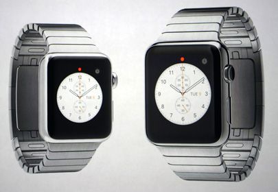 Langer wachten: Apple Watch 'vertraagd tot april'