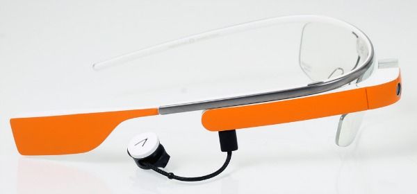 Het geheim van Oranje? Google Glass en Oculus Rift