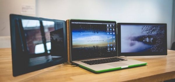 4 manieren om van je laptop een volwaardig werkstation te maken