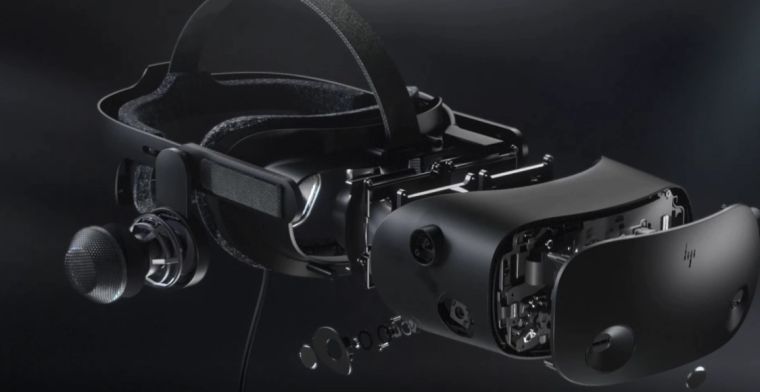 Review: dit is de beste VR-bril (en bijna niemand die 'm koopt)