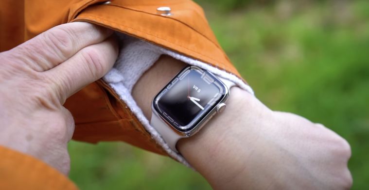KPN gestart met ondersteunen 4G-versies Apple Watch