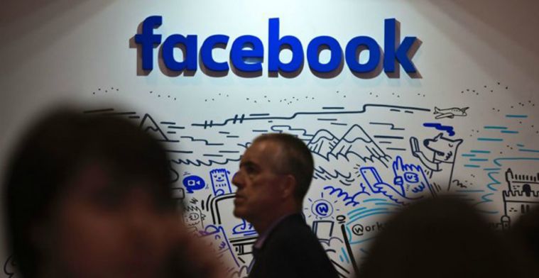 Aandeelhouders zetten Facebook onder druk over aanpak nepnieuws