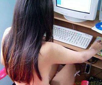 Sekschats uitgelekt via gestolen laptop