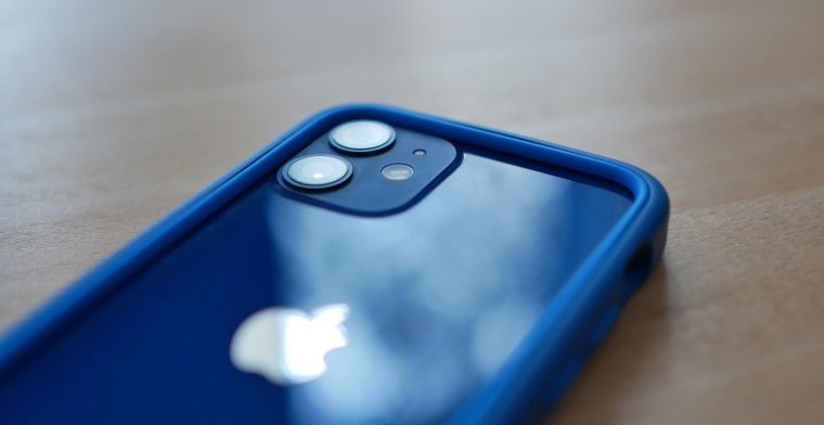 iCloud-foto's nu ook naar Google Foto's te kopieren