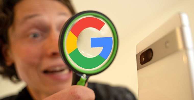 Google onthult nieuwe telefoons en tablet
