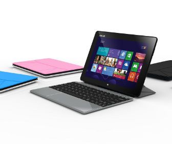 Asus komt met goedkopere Windows 8-tablet