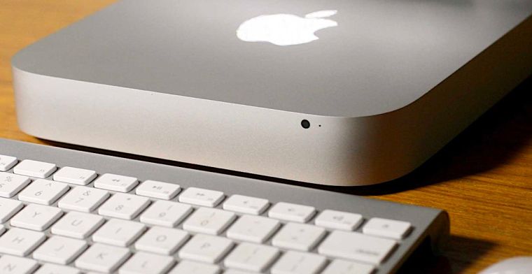 Tim Cook: Apple is de Mac mini nog niet vergeten