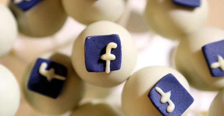 Facebook mag niet-leden in België weer volgen