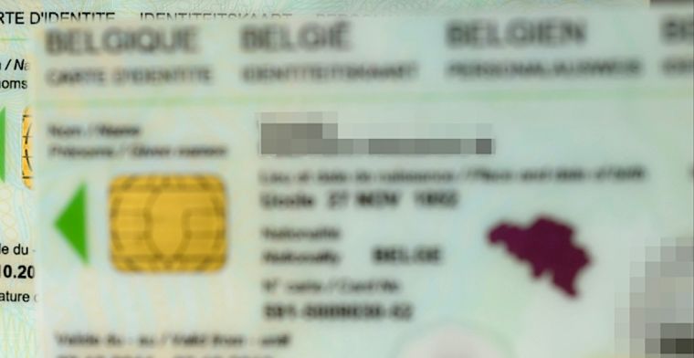 Gezichtsherkenning moet id-fraude tegengaan in België