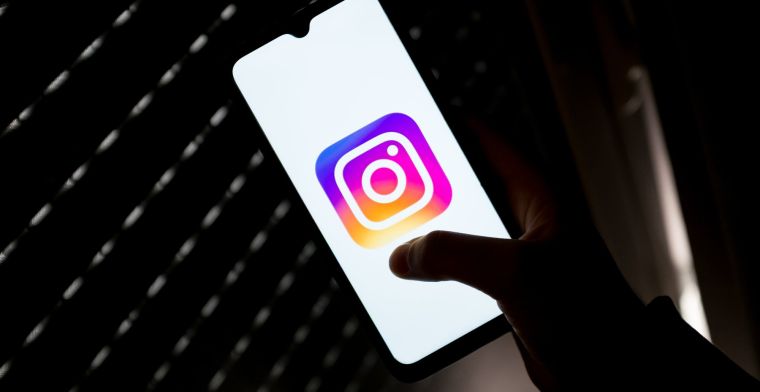 Instagram stuurt Amber Alerts nu ook naar Nederlandse gebruikers