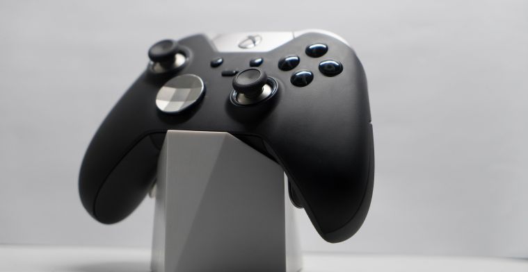 'Microsoft lanceert schijfloze Xbox One S volgende maand'