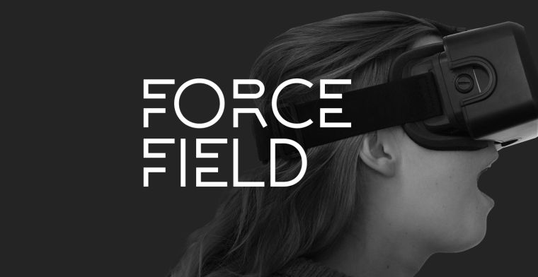 Nederlandse Vanguard Games gaat op in Force Field; richt zich op VR/AR